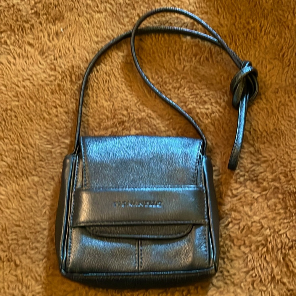 Tignanello crossbody purse